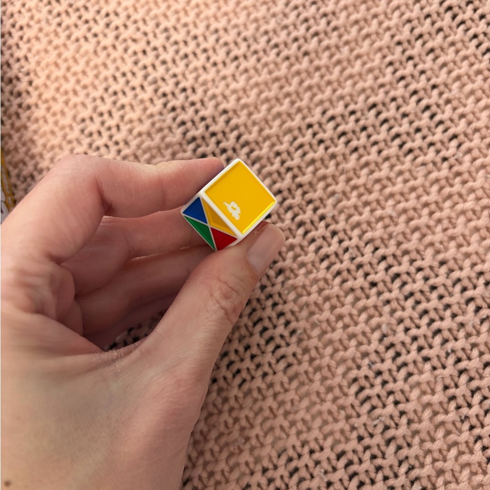 Pixy Cubes Matching Pattern Design Game - Picture 6 of 8